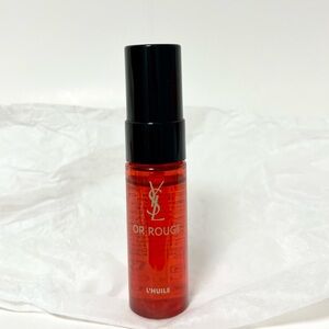 YSL OR ROUGE L'HUILE FACE OIL 7ml